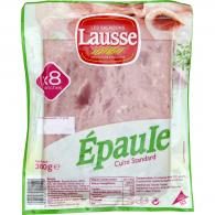 Jambon épaule cuite Les Salaisons Lausse