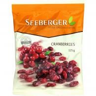 Cranberries Seeberger