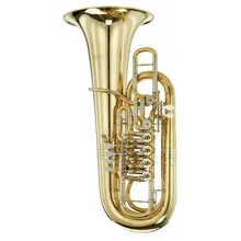 Thomann “Fireball” GM RAW F-Tuba