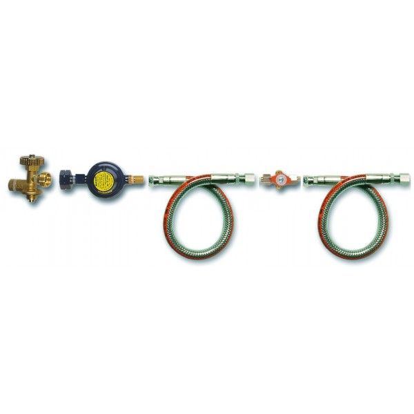 Kit de connexion gaz Eno garanti a vie