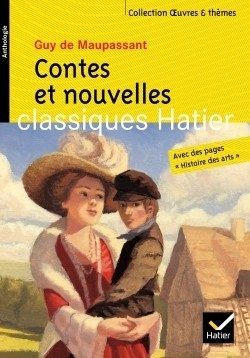 CONTES ET NOUVELLES (MAUPASSANT)