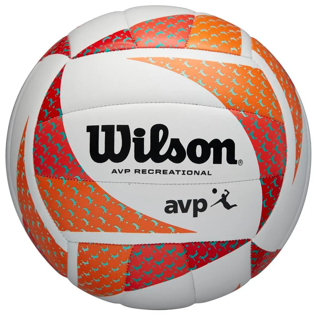 Ballon de Beach Volley Wilson AVP Style