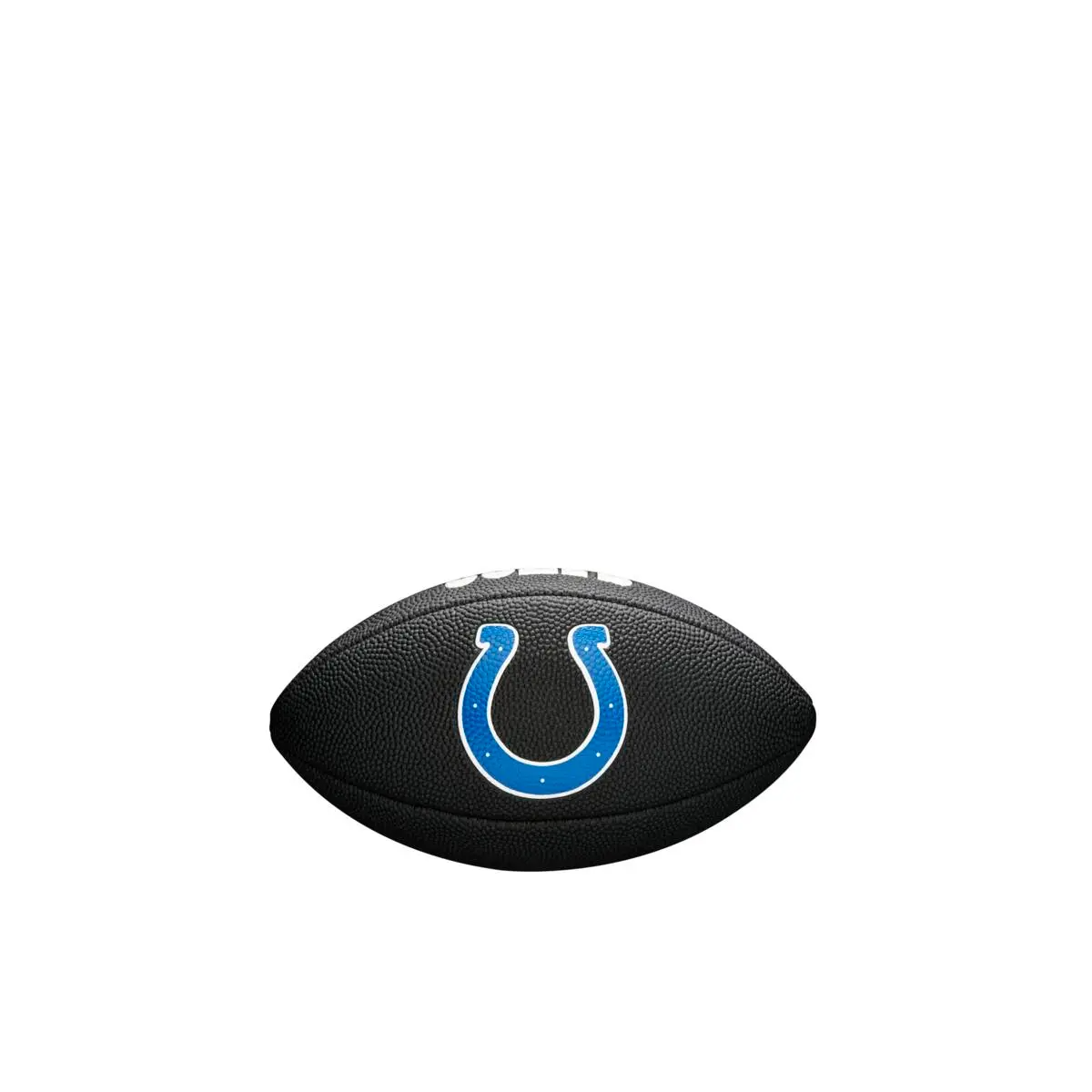 Mini ballon de Football Américain Wilson des Colts d’Indianapolis