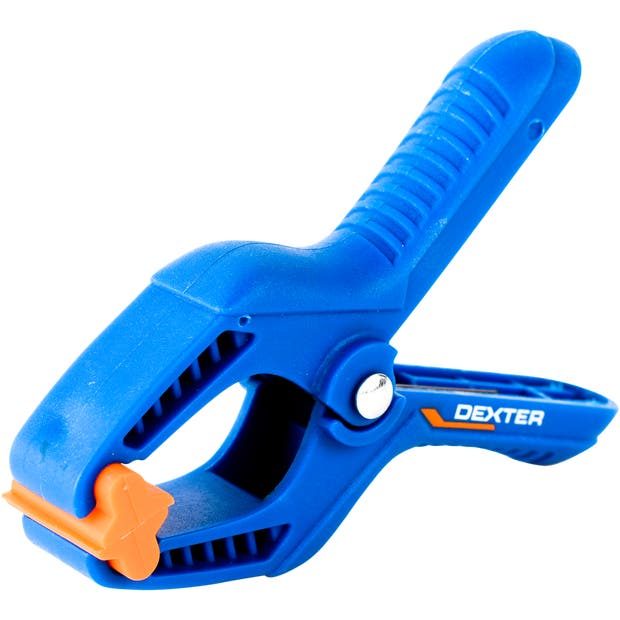 Etrier à ressort DEXTER, 140 mm