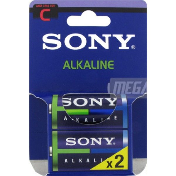 Pile Sony LR14 1.5V C