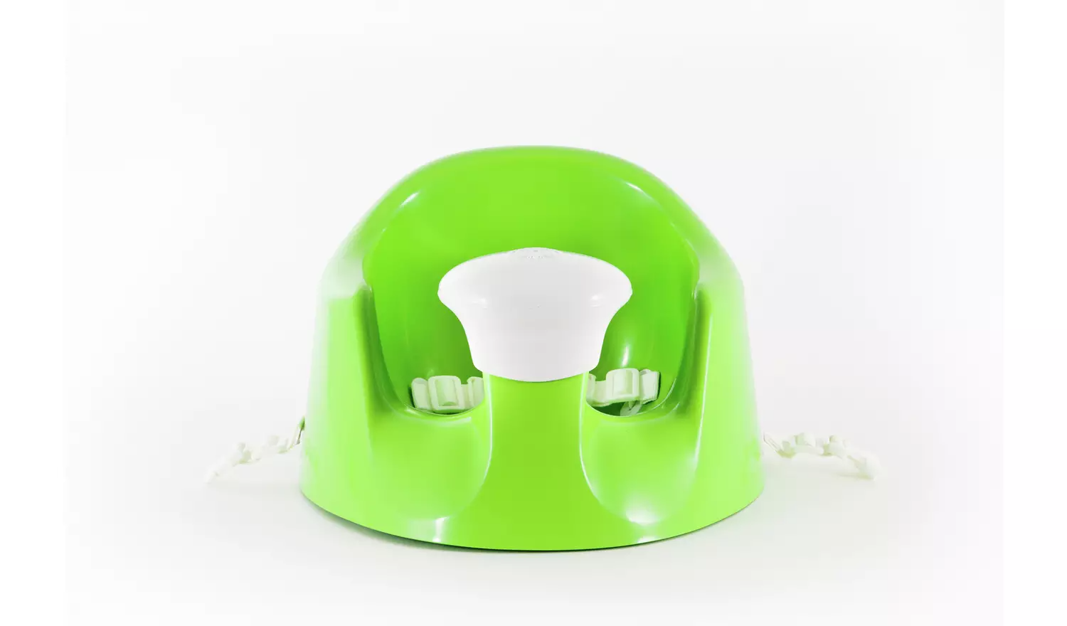 BebePOD Flex Plus 2 in 1 Booster Seat – Green