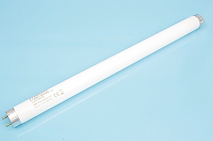 TUBE NÉON F14W/33-64 POUR HOTTE FAGOR BRANDT – 79X1171 (ECLAIRAGE – HOTTE)