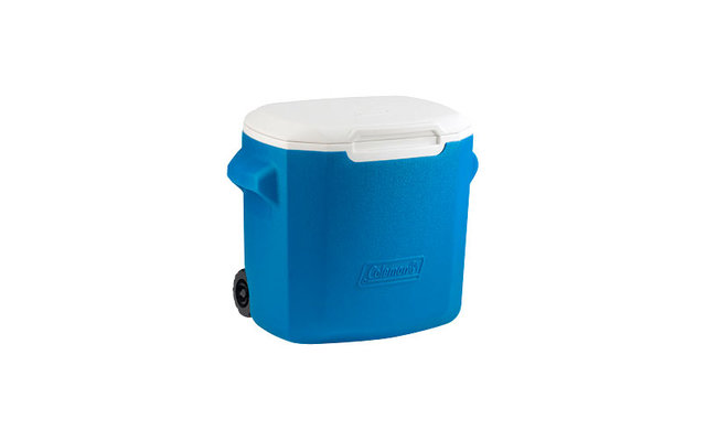 Coleman 28QT Excursion Glacière passive 26 litres