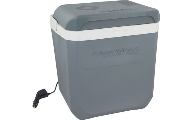 Campingaz Powerbox Plus Glacière thermoélectrique 12V/24 litres