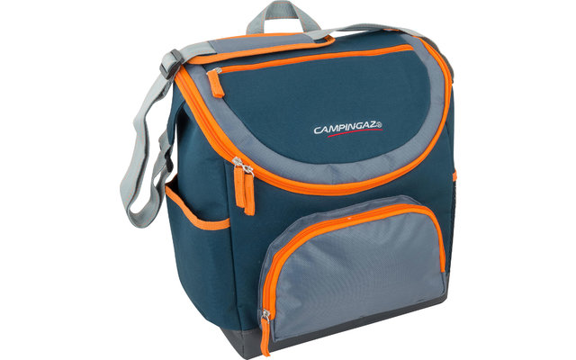 Campingaz Tropic Messenger Sac Isotherme 20 litres