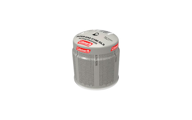 Coleman C 190 GLS Cartouche à piquer 190 g
