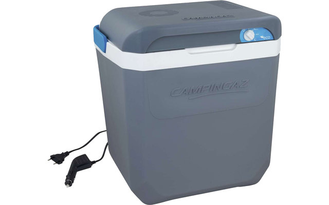 Campingaz Powerbox Plus glacière thermoélectrique 12/230V 28 litres