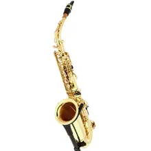 Yamaha YAS-280 Alto Sax