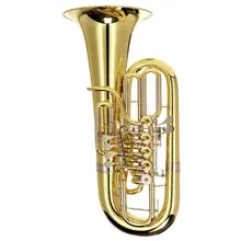 Melton 4250-L F-Tuba