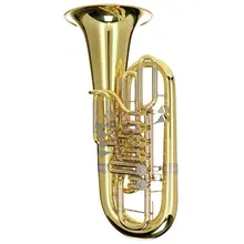 Melton 4260-L F-Tuba