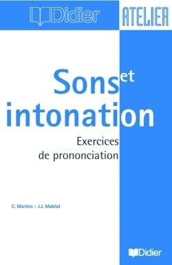 SONS ET INTONATION LIVRE