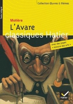 L’AVARE