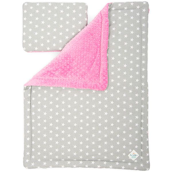 Ensemble Couverture Pour Enfant – Candy Star