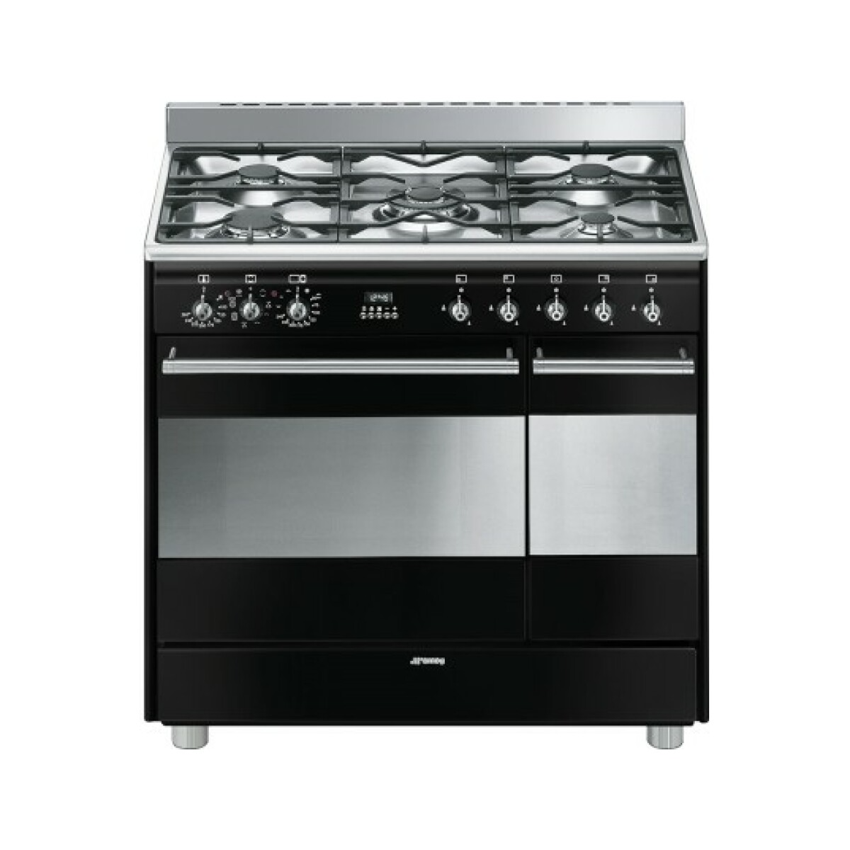 Piano de cuisson SCB92MN8