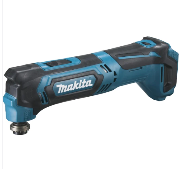 Outil multifonction MAKITA sans fil TM30DZ, 24 W