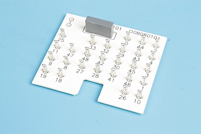 CARTE DE CONNEXTION HOTTE THERMOR 08080101 – 72X8108 (CARTE ÉLECTRONIQUE – HOTTE)