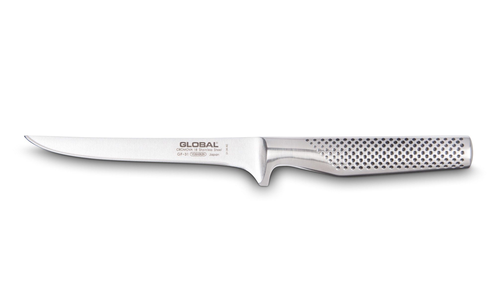 Couteau à désosser GF31 (lame forgée)