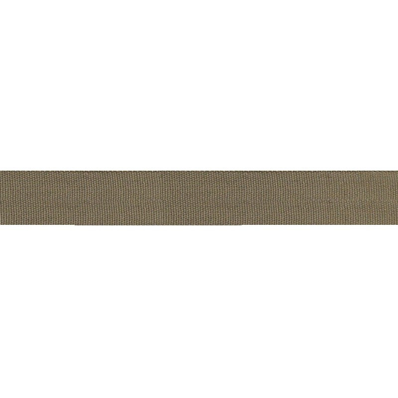 Galon Simple 12mm + adhésif Collection 1912 IDF – Taupe 245