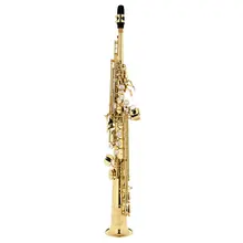 Yanagisawa S-WO1 Soprano Sax