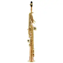 Yanagisawa S-WO20 Elite Soprano Sax