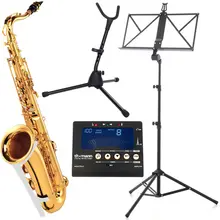 Hamaril Saxophone Set 3 Tenor