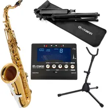 Hamaril Saxophone Set 4 Tenor