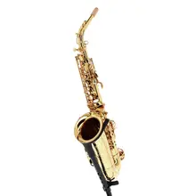 Forestone GX Gold Lacquered Alto Sax