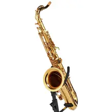 Forestone RX Gold Lacquered Tenor Sax