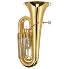 Thomann Student TA Compact Bb-Tuba