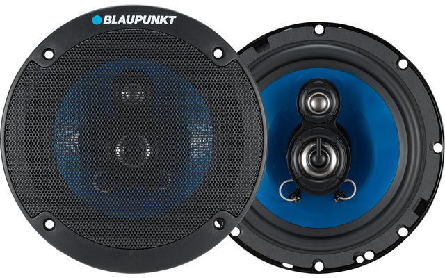 Blaupunkt Haut-parleur ICx 663