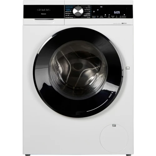 Lave linge séchant hublot Siemens WN54G200FF