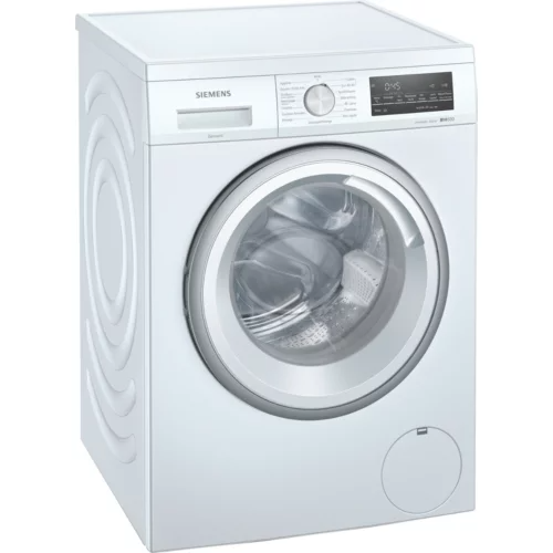 Lave linge hublot Siemens WU14UT19FF IQ500