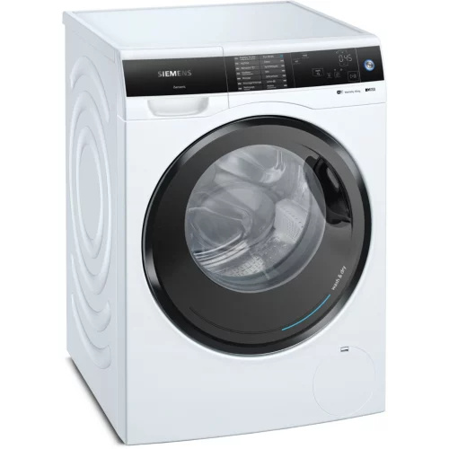 Lave linge séchant hublot Siemens WD4HU501FF