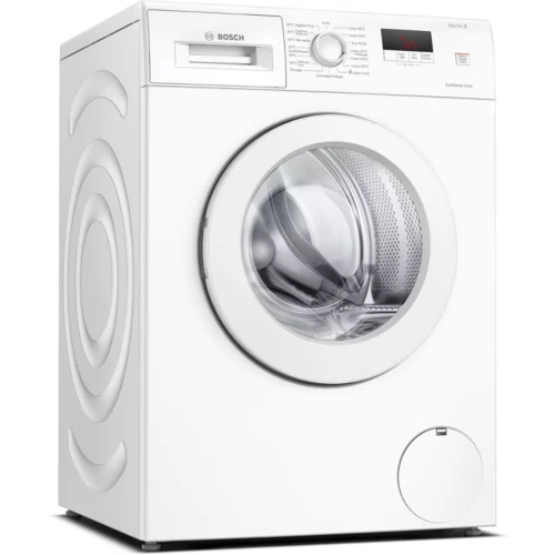 Lave linge hublot Bosch WAJ24017FR Série 2 ActiveWater plus