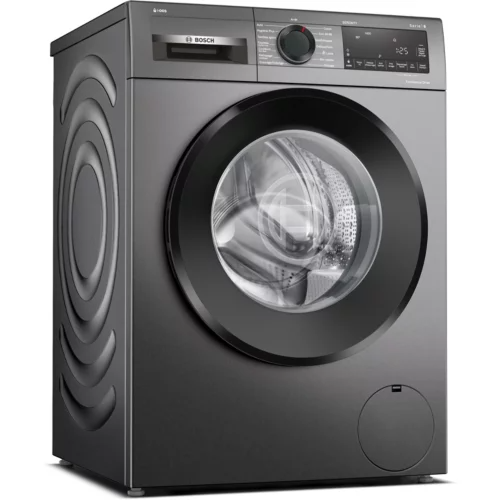 Lave linge hublot Bosch WGG244ARFR Serenity Série 6 i-DOS