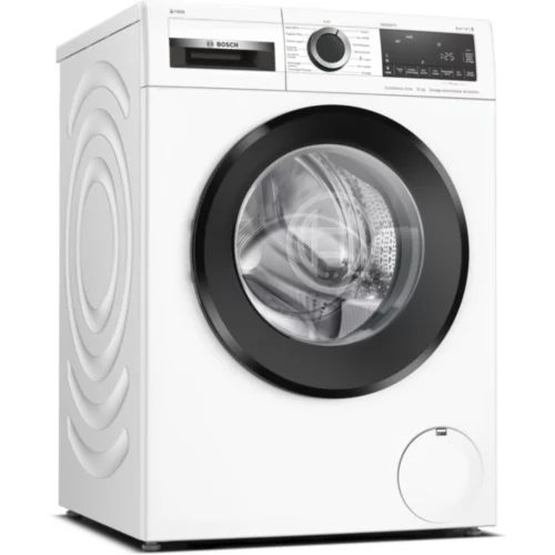 Lave linge hublot Bosch WGG254ASFR IDOS Serenity Série 6 i-Dos