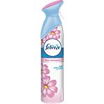 Spray désodorisant Febreze Fleur naissante Parfum floral 300 ml