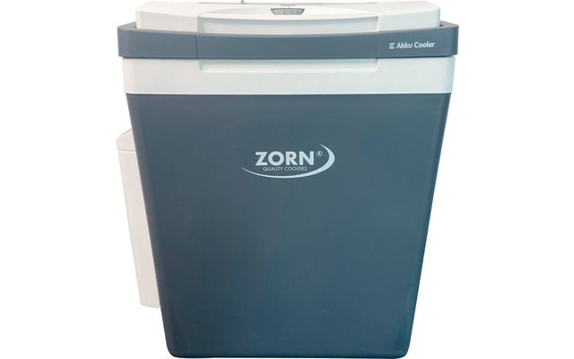 Zorn glacière thermoélectrique Z32 avec batterie 230 / 12 V 30 litres