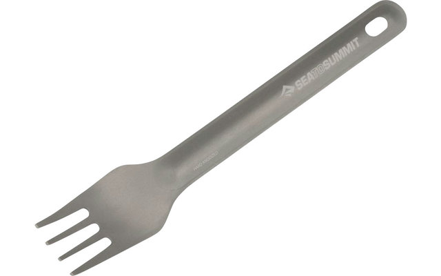 Sea to Summit Alpha Light Cutlery Fork Fourchette