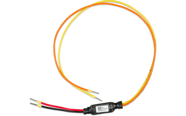 Victron Smart BMS CL 12-100 Câble d’interface pour système de gestion de batterie