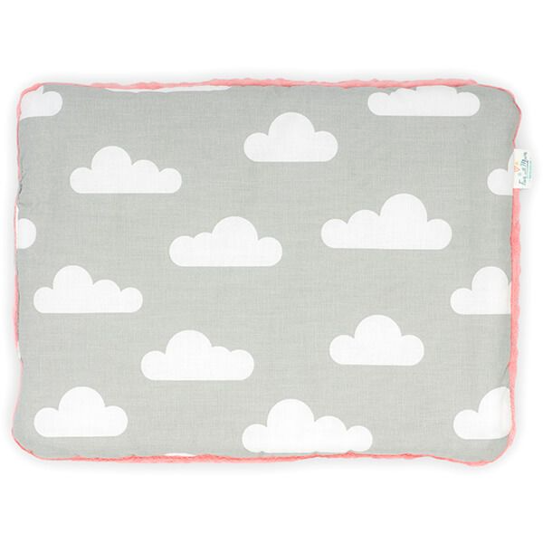 Coussin Pour Enfants – Cloudy Rose