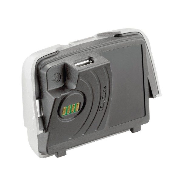 Accu REACTIK+ Petzl