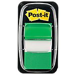 Marque page – Post-it – Vert