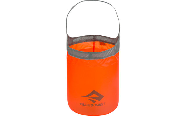 Sea to Summit Ultra-Sil Folding Bucket Porte-eau 10 litres