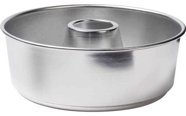Moule à pâtisserie Omnia Maxiform pour moule de camping 3 litres